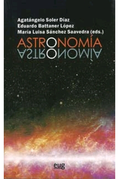 Astronomía