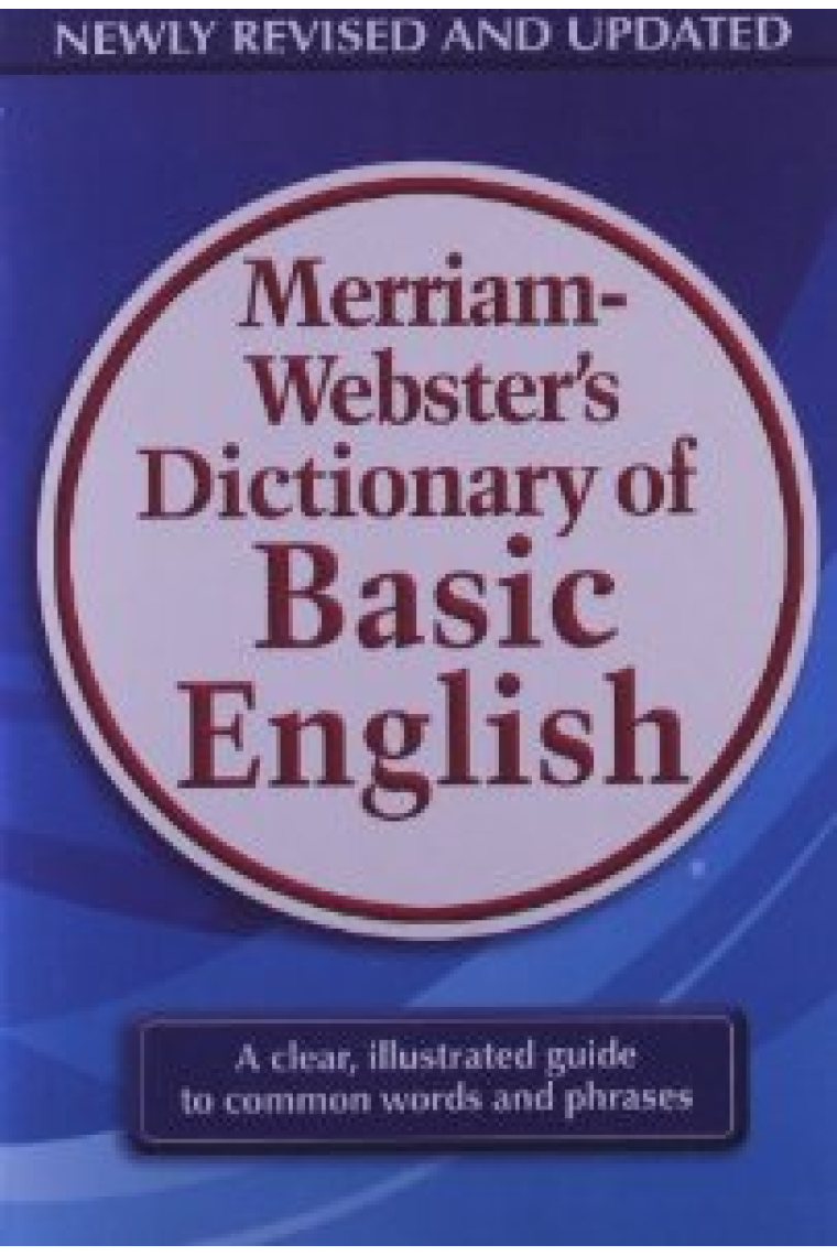 Merriam Webster's Dictionary of Basic English