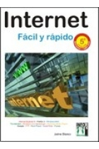 Internet fácil y rápido. 5 ed.