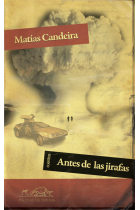 Antes de las jirafas (Cuentos)