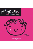 Fucsia (Garabatos con feeling)