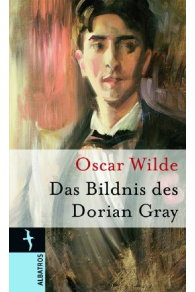 Das Bildnis des Dorian Gray