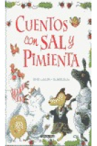 Cuentos con Sal y Pimienta