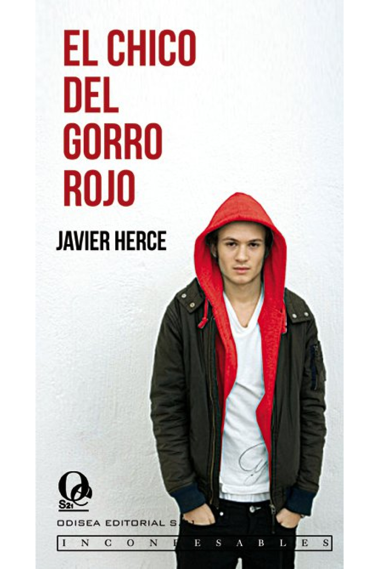 El Chico del gorro rojo