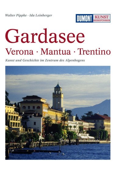 Gardasee-Verona-Trentino (Dumont)