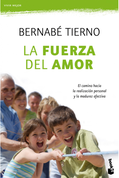 La fuerza del amor