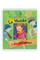 La Wanda i els antinoies