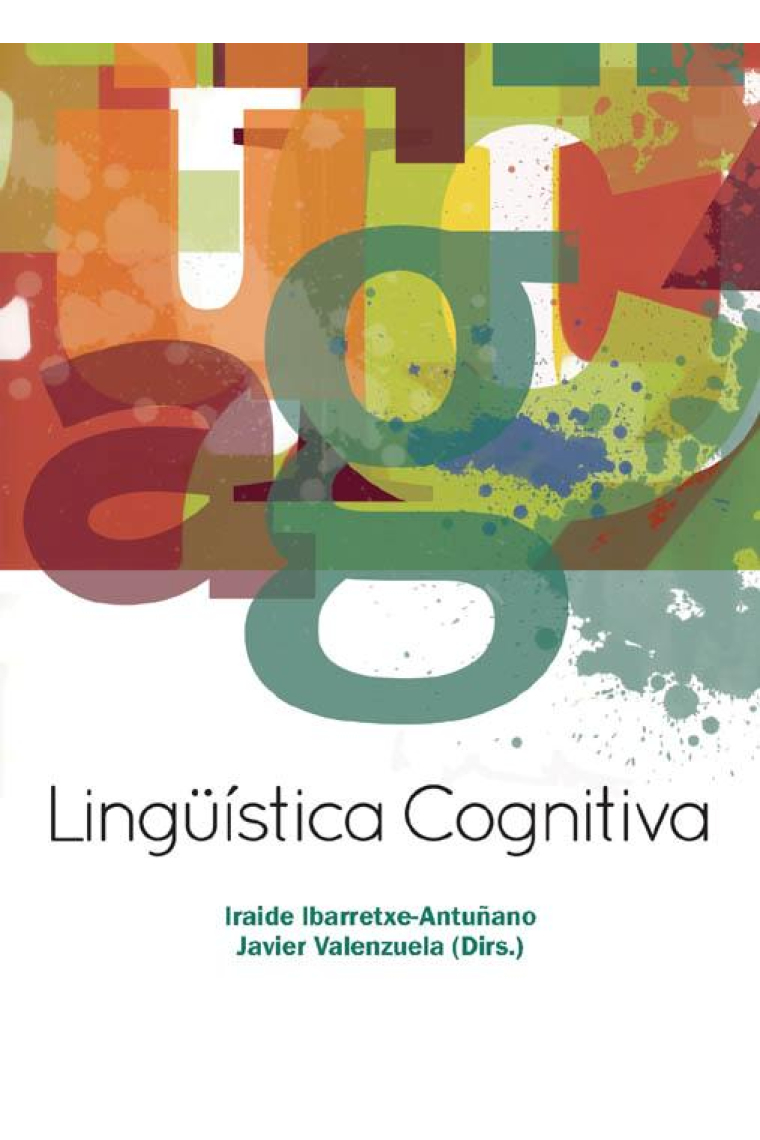 Lingüística cognitiva