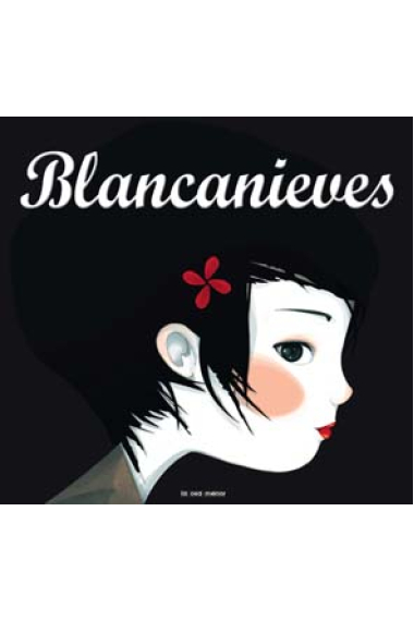 Blancanieves