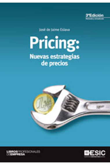 Pricing: Nuevas estrategias de precios