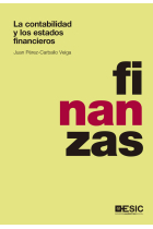 Finanzas. La contabilidad y los estados financieros