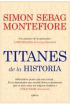 Titanes de la Historia