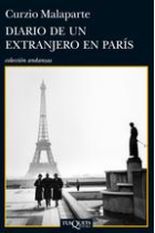 Diario de un extranjero en París