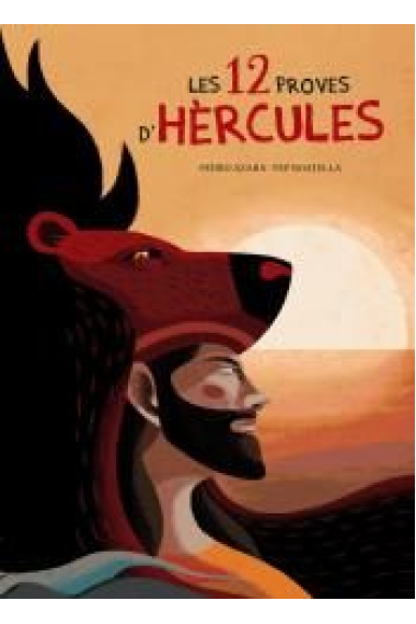 Les 12 proves d'Hercules