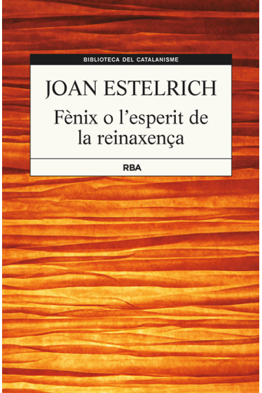 Fènix o l'esperit de la Renaixença