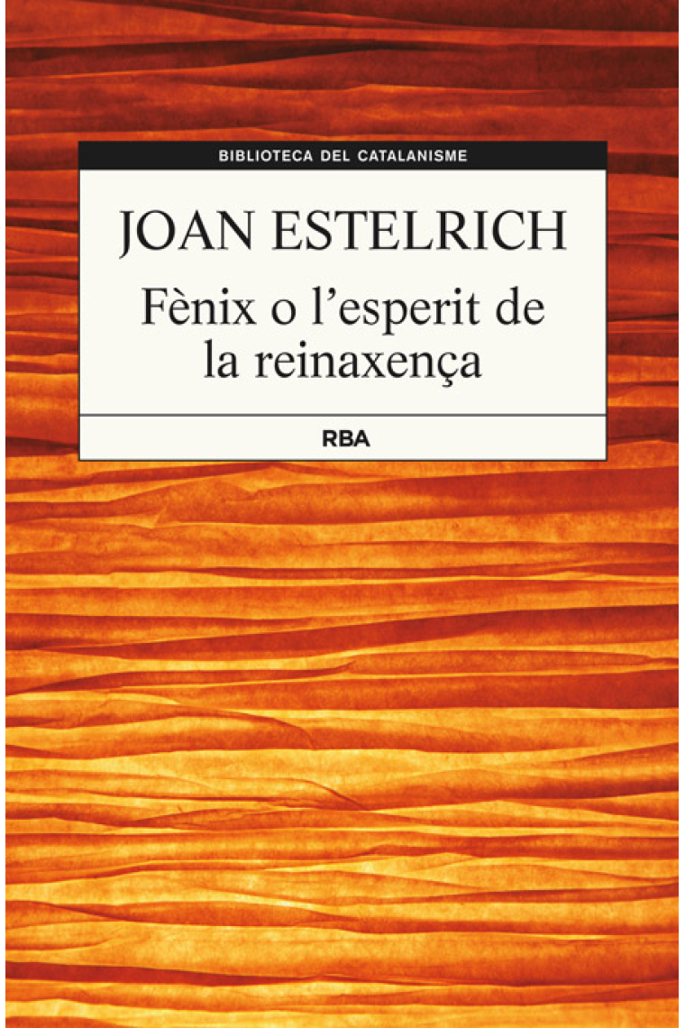 Fènix o l'esperit de la Renaixença