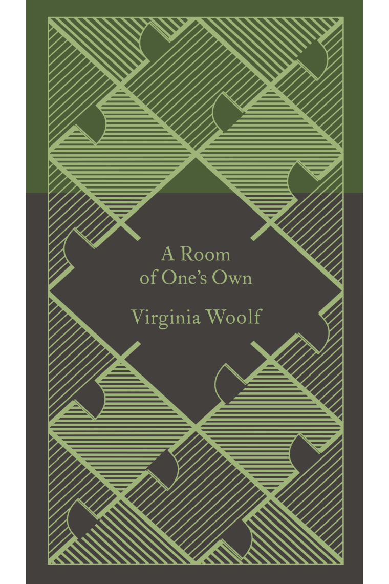 A Room of One's Own (Penguin Pocket Hardbacks)