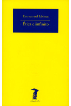 Ética e infinito