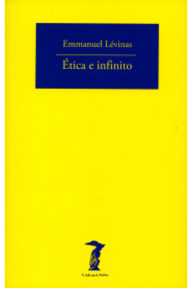 Ética e infinito