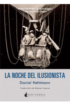 La noche del ilusionista