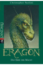 Eragon. Das Erbe der Macht (Bd. 4)