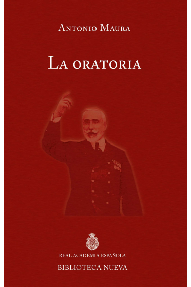 La oratoria