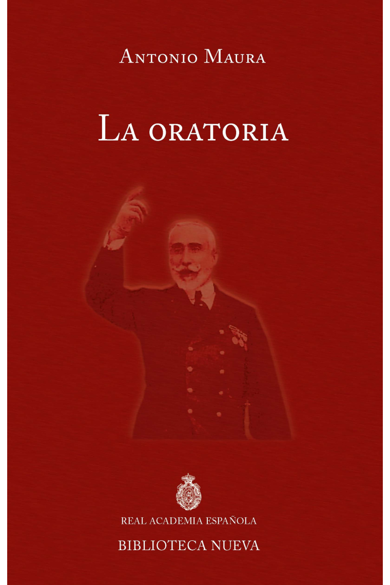 La oratoria