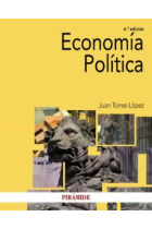 Economía política (6ª edición)