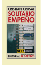 Solitario empeño