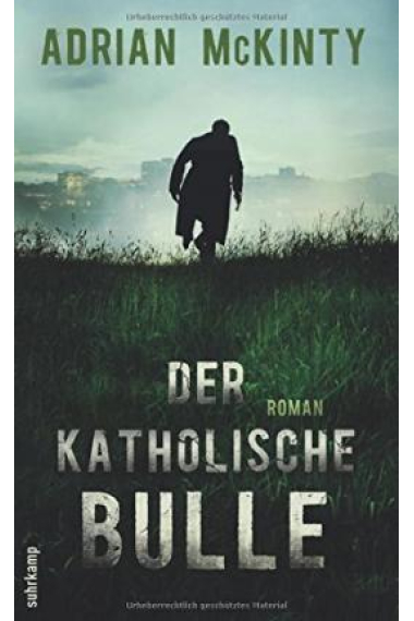 Der katholische Bulle