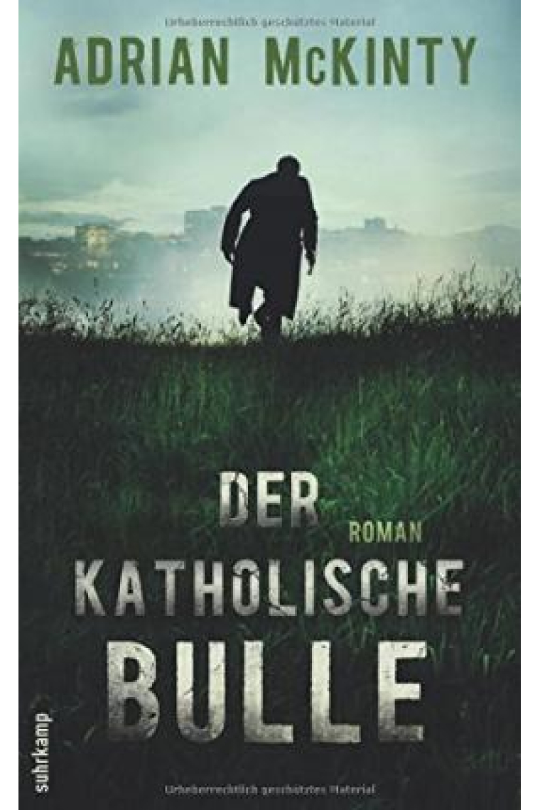 Der katholische Bulle