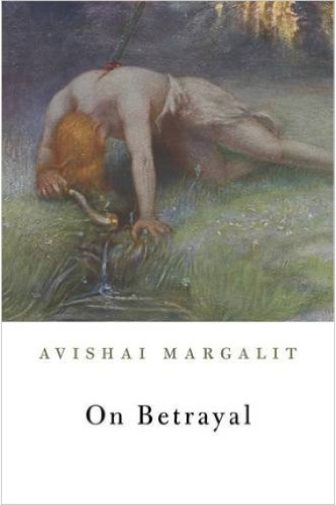 On betrayal