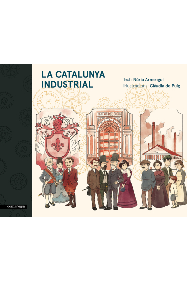 La Catalunya industrial