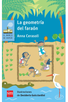 La geometría del faraón