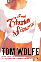 I Am Charlotte Simmons