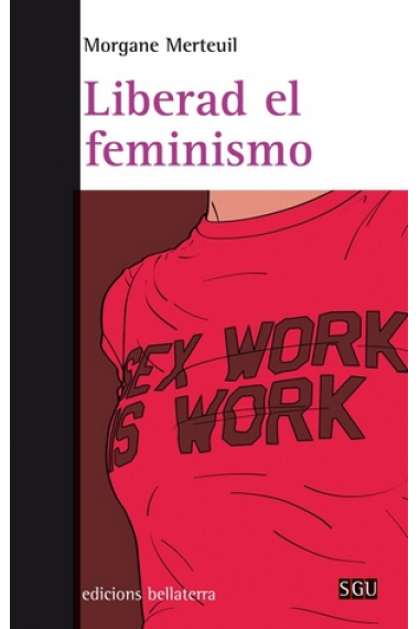 Liberad el feminismo