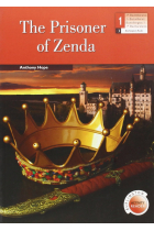 The Prisoner of Zenda - Burlington Activity Reader - 1º BACH