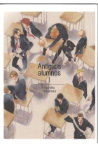 Antiguos alumnos. Vol 1