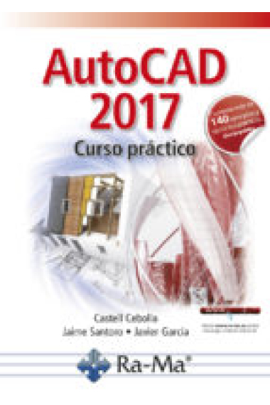 AutoCAD 2017. Curso practico