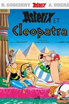 Asterix et Cleopatra (Texto en latín)