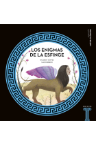 Los enigmas de la Esfinge