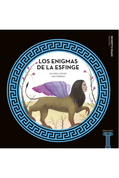 Los enigmas de la Esfinge