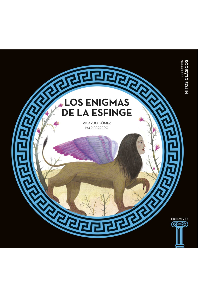 Los enigmas de la Esfinge