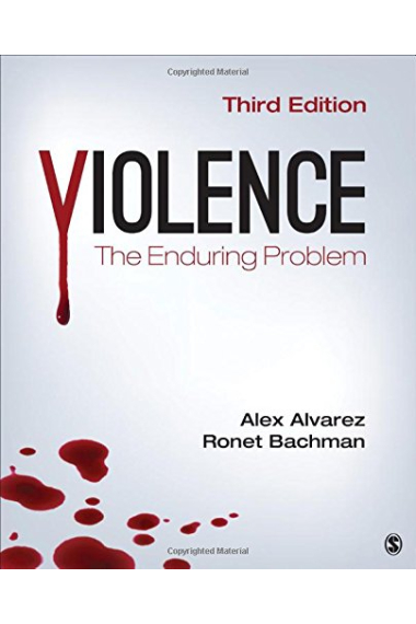 Violence: The Enduring Problem