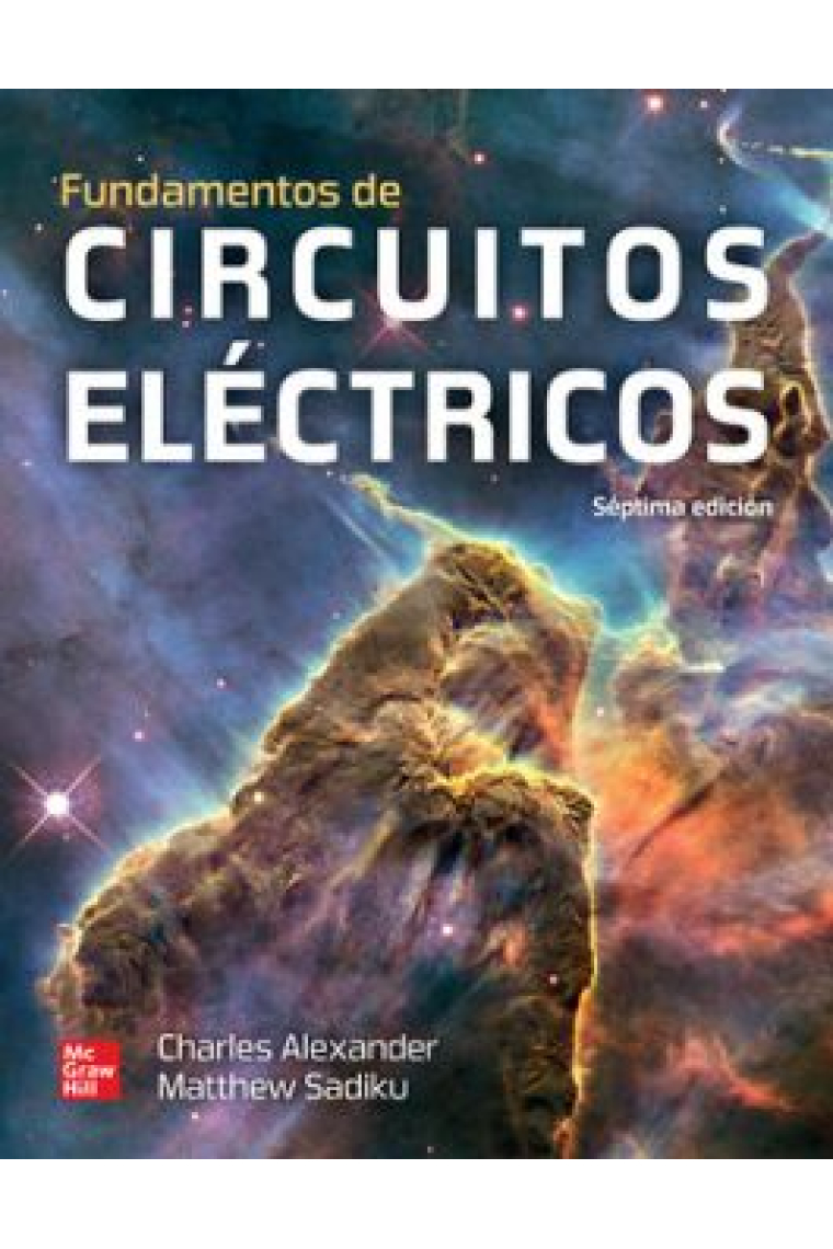 Fundamentos de circuitos eléctricos (7ª edición)