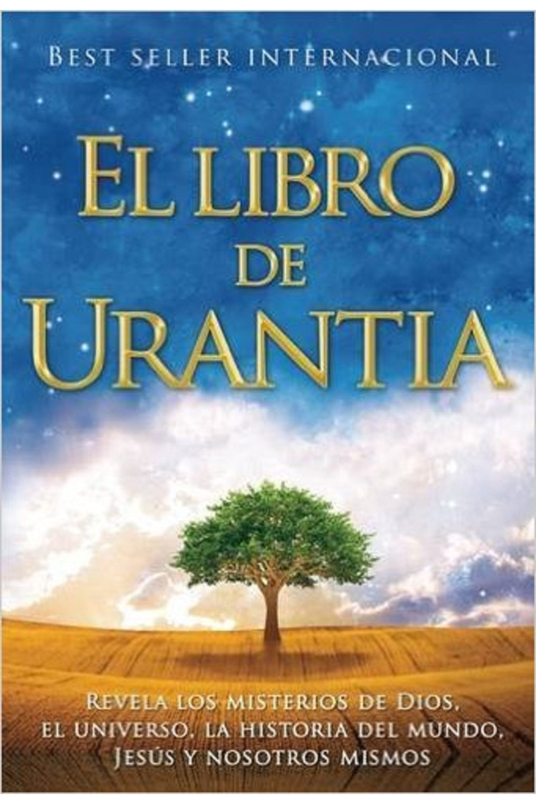 El Libro De Urantia