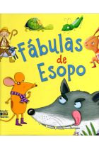 FÁBULAS DE ESOPO