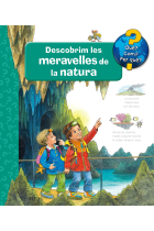 Descobrim les meravelles de la natura