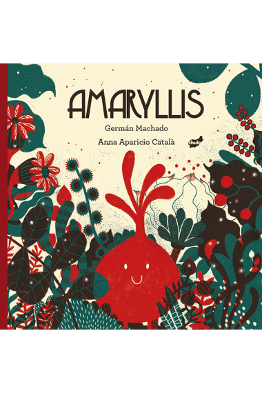 Amaryllis