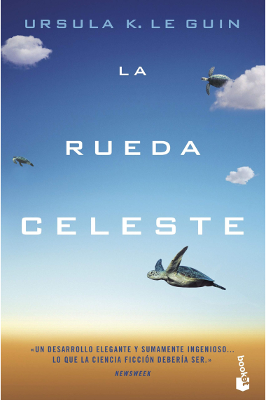 La rueda celeste